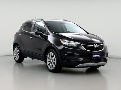 2020 Buick Encore Preferred -
                Indianapolis, IN