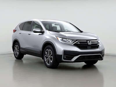 2022 Honda CR-V EX -
                Indianapolis, IN