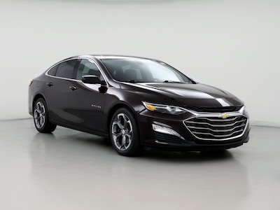 2020 Chevrolet Malibu LT -
                Cincinnati, OH