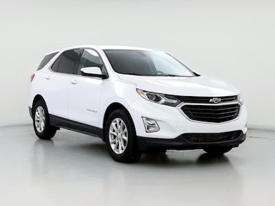 2018 Chevrolet Equinox LT -
                Merrillville, IN