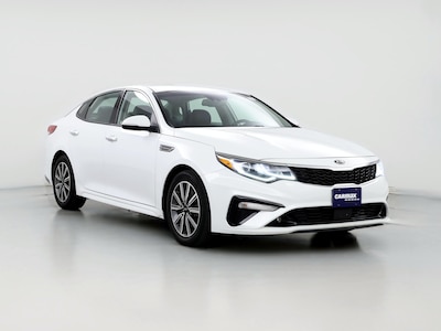 2019 Kia Optima EX -
                Louisville, KY