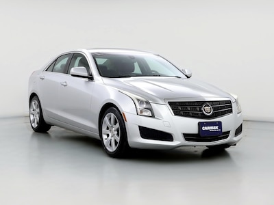 2013 Cadillac ATS  -
                Louisville, KY