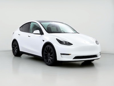 2022 Tesla Model Y Performance -
                Cincinnati, OH