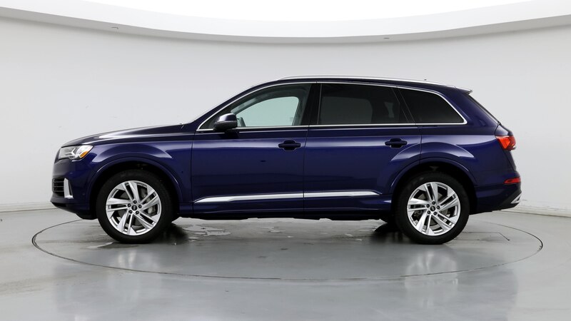 2022 Audi Q7 Premium Plus 3