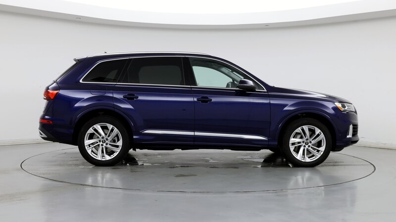 2022 Audi Q7 Premium Plus 7