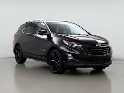 2020 Chevrolet Equinox LT -
                Cincinnati, OH