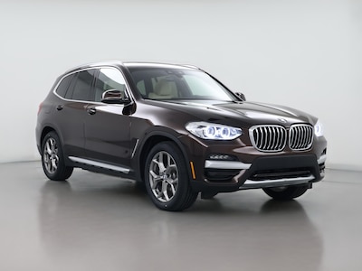 2020 BMW X3 xDrive30i -
                Columbus, OH