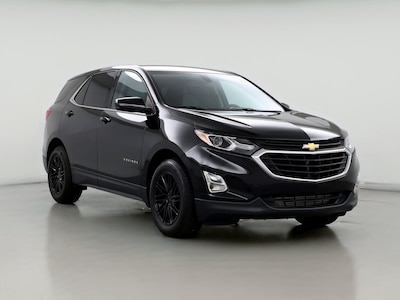 2018 Chevrolet Equinox LT -
                Cincinnati, OH