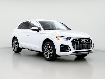 2021 Audi Q5 Premium -
                Cincinnati, OH