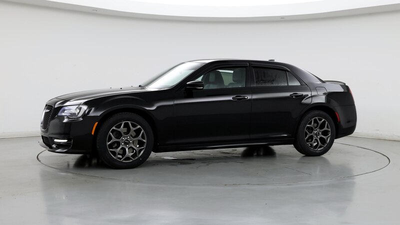 2018 Chrysler 300 S 6