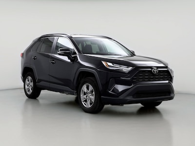 2023 Toyota RAV4 XLE -
                Indianapolis, IN