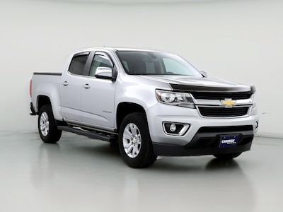 2018 Chevrolet Colorado LT -
                Columbus, OH