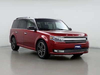 2015 Ford Flex Limited -
                Indianapolis, IN