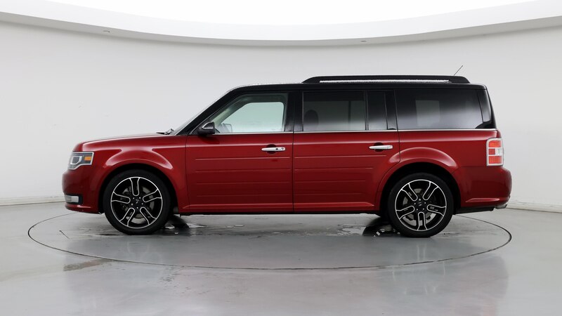 2015 Ford Flex Limited 3