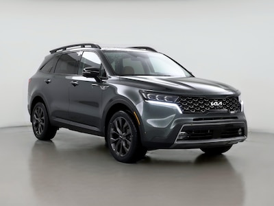 2022 Kia Sorento X-Line S -
                Lexington, KY