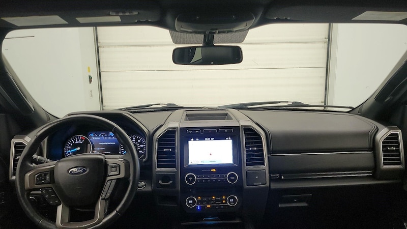 2018 Ford Expedition XLT 9