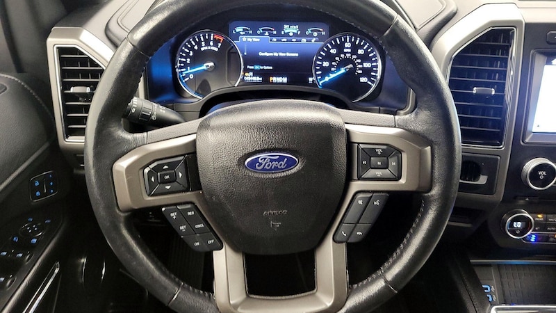 2018 Ford Expedition XLT 10