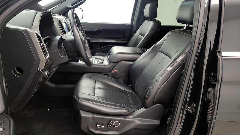 2018 Ford Expedition XLT 11
