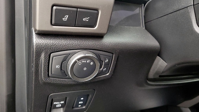 2018 Ford Expedition XLT 13