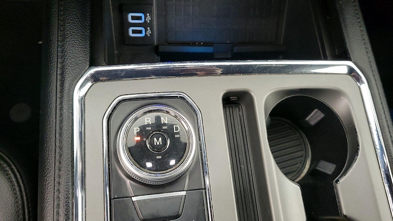 2018 Ford Expedition XLT 18