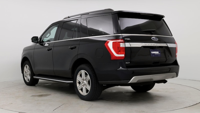 2018 Ford Expedition XLT 2