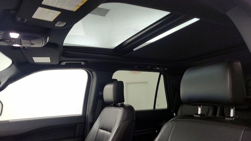 2018 Ford Expedition XLT 20