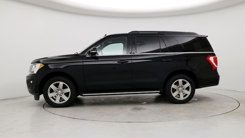 2018 Ford Expedition XLT 3