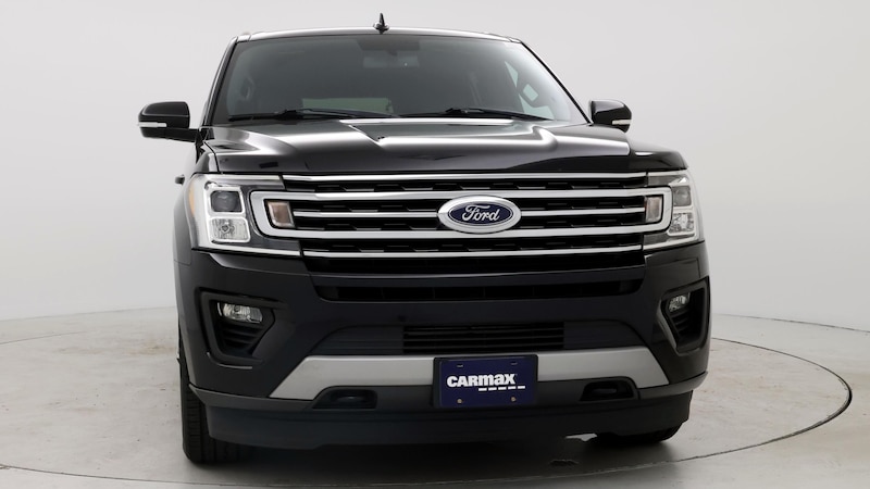 2018 Ford Expedition XLT 5
