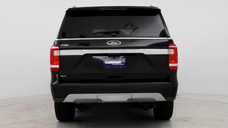 2018 Ford Expedition XLT 6