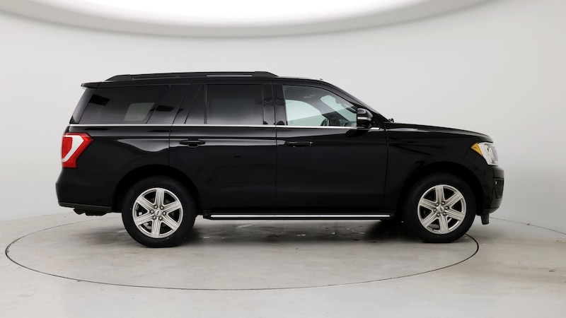 2018 Ford Expedition XLT 7