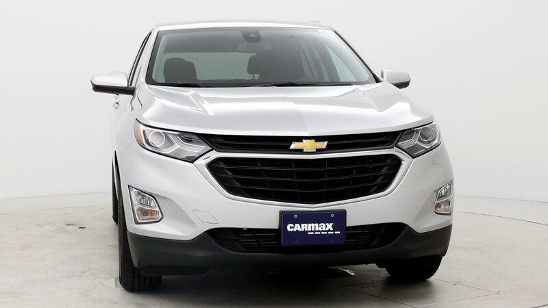 2021 Chevrolet Equinox LT 5