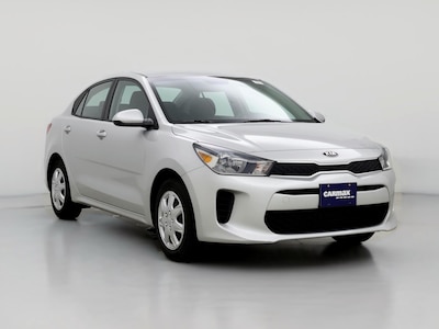 2020 Kia Rio LX -
                Hartford, CT