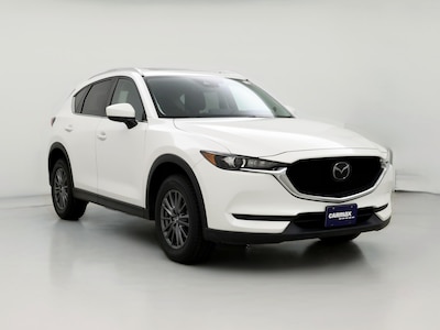 2021 Mazda CX-5 Touring -
                Waterbury, CT