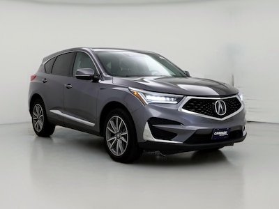 2021 Acura RDX Technology -
                East Haven, CT