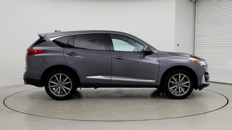 2021 Acura RDX Technology 7