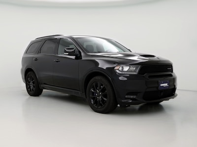 2018 Dodge Durango R/T -
                South Portland, ME