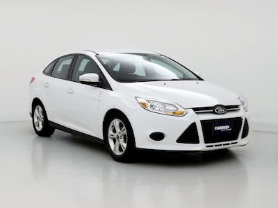 2014 Ford Focus SE -
                North Attleboro, MA