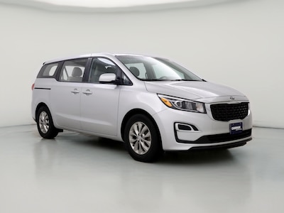 2019 Kia Sedona L -
                Gaithersburg, MD