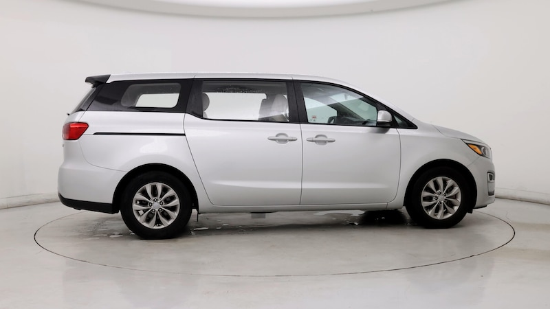 2019 Kia Sedona L 7