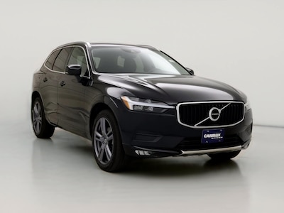 2021 Volvo XC60 T5 Momentum -
                South Portland, ME