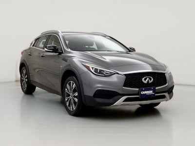 2018 INFINITI QX30 Luxury -
                Ellicott City, MD