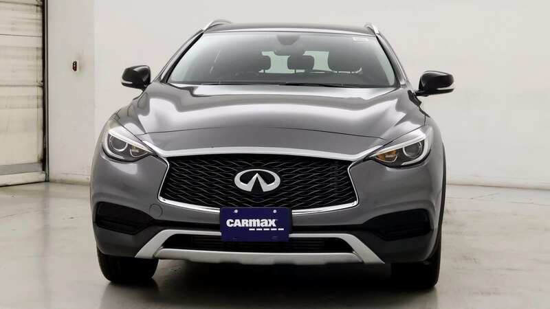 2018 INFINITI QX30 Luxury 5