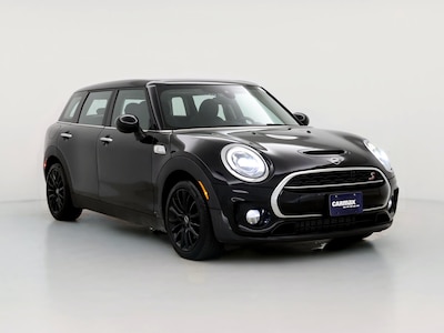 2019 MINI Cooper Clubman S -
                Cranston, RI