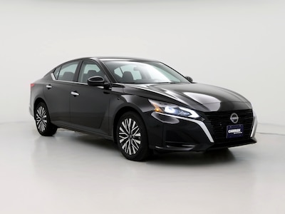 2023 Nissan Altima SV -
                South Portland, ME