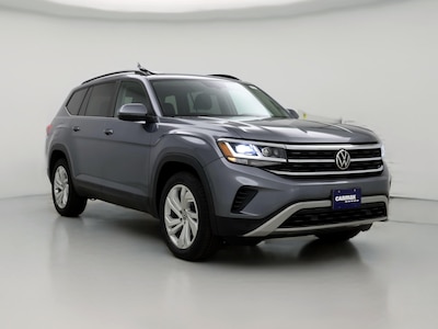 2021 Volkswagen Atlas SE -
                Waterbury, CT