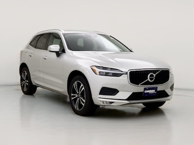 2021 Volvo XC60 T5 Momentum -
                Laurel, MD