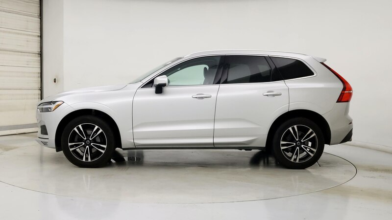 2021 Volvo XC60 T5 Momentum 3