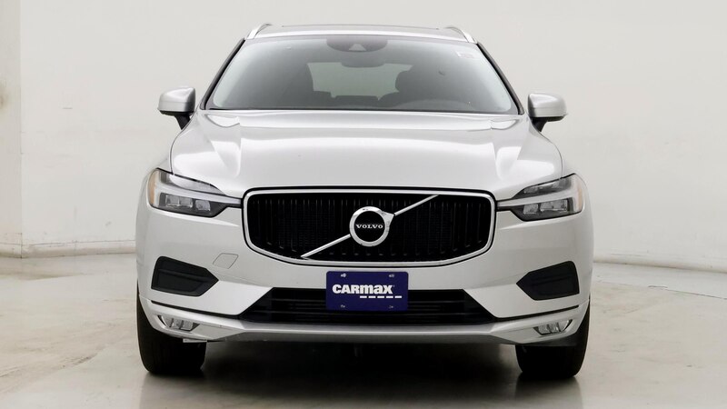 2021 Volvo XC60 T5 Momentum 5