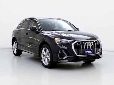 2021 Audi Q3 Premium -
                Boston, MA