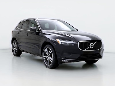 2021 Volvo XC60 T5 Momentum -
                Manchester, NH